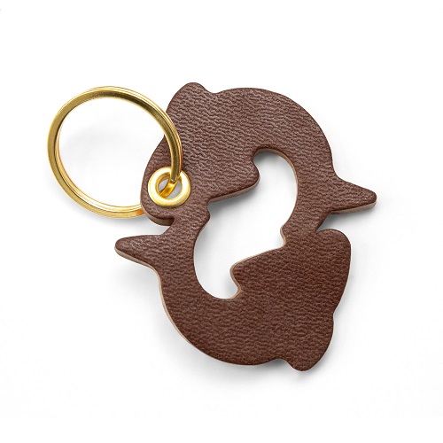 Balık Burcu Anahtarlık