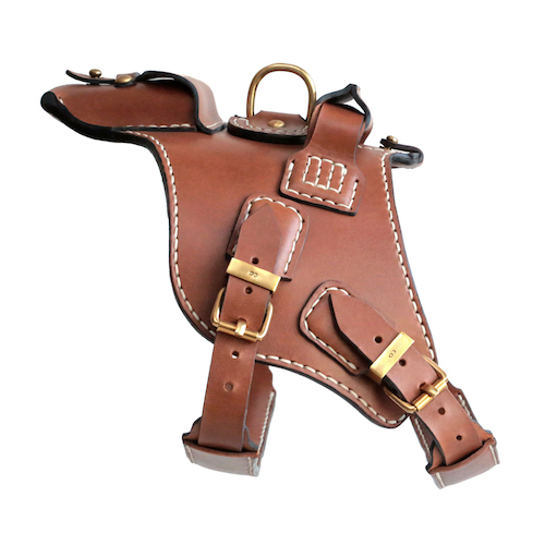 CA_Leather_Köpek_Deri_Vücut_Tasması_002_taba_