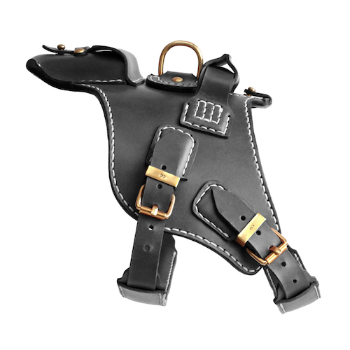 CA_Leather_Köpek_Deri_Vücut_Tasması_002_siyah_