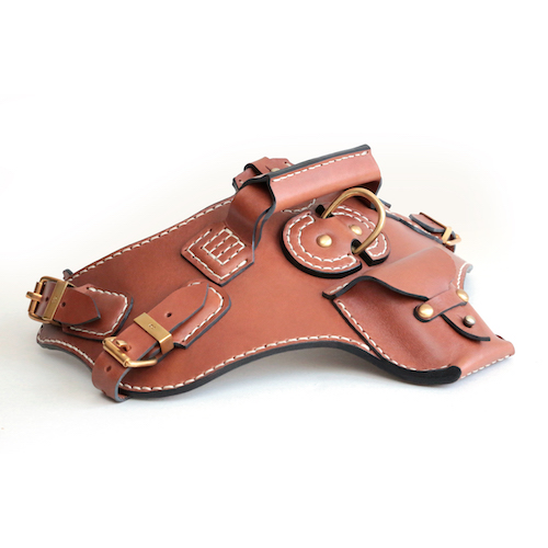 CA_Leather_Köpek_Deri_Vücut_Tasması_002_taba_1