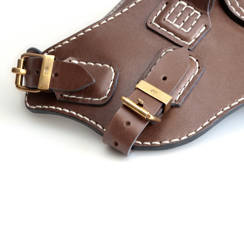 CA_Leather_Köpek_Deri_Vücut_Tasması_002_kahve1