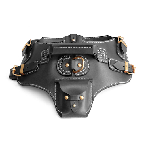 CA_Leather_Köpek_Deri_Vücut_Tasması_002_siyah3