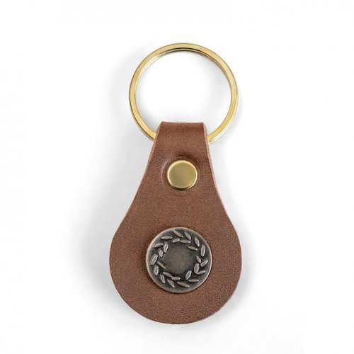 KLASİK STİL METAL NO - 2 ANAHTARLIK