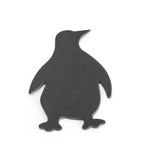 PENGUEN MOUSE PAD 