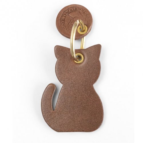 TOMBUL KEDİ ANAHTARLIK